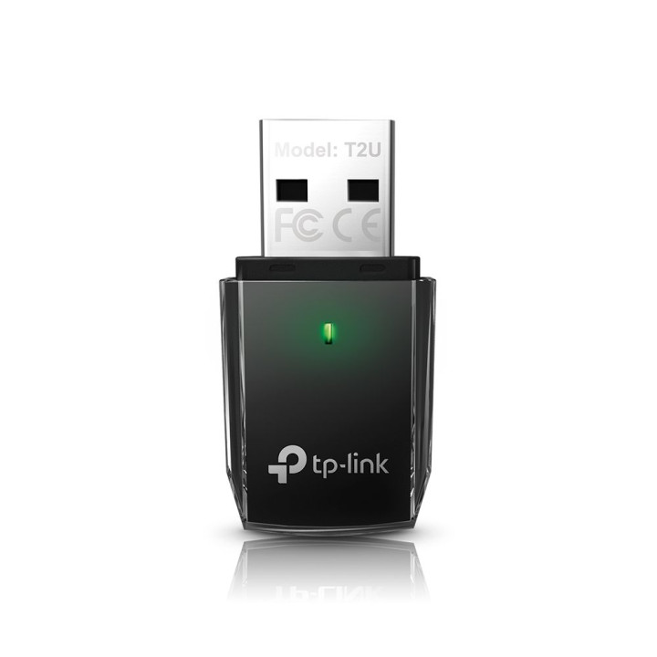 TP-LINK AC600 WIFI USB ADAPTER